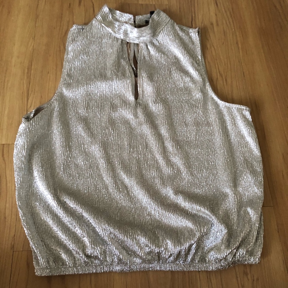 Express top